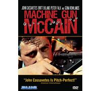 Machine Gun McCain
