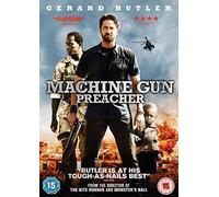 Machine Gun Preacher - [Format DVD1 Version Originale] https://www.fnac.com/mp21864064/Machine-Gun-Preacher-Format-DVD1-Version-Originale?oref=0dfc2cdd-bd01-3642-4579-e057df3a5ba1