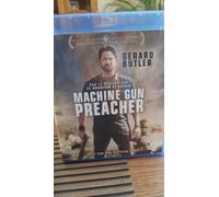 Machine Gun Preacher