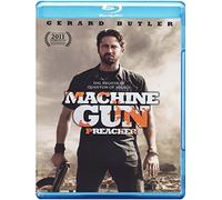 Machine gun preacher [Blu-ray]