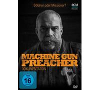 Machine Gun Preacher-Dokumentation [Import]