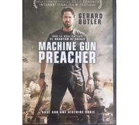Machine Gun Preacher - Gerard Butler