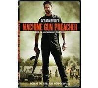 Machine Gun Preacher - Gerard Butler