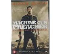 MACHINE GUN PREACHER -VN G