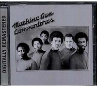 Machine Gun - Remasterisé
