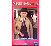 Machine-Gunner [VHS] [Import anglais]