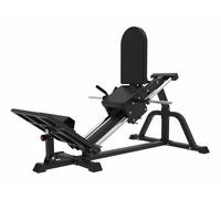 Machine Hack Squat Compact ION fitness HS1000