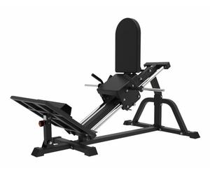 Machine Hack Squat Compact ION fitness HS1000