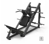 Machine Hack Squat ION fitness HS3000