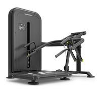 Machine Hack Squat Jambes US-U003 - UpForm