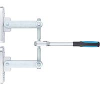 Machine Hazet à barre avec plaques Hazet 1774-2 Longueur: 295 mm