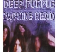 Deep Purple – Machine Head – Vinyle – édition limitée (UMC)