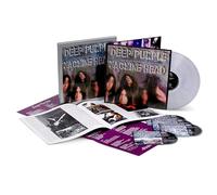 Machine Head 50 [Coffret Edition Deluxe inclus 1 LP, 3 CD et 1 Blu-Ray Audio - Tirage limité]
