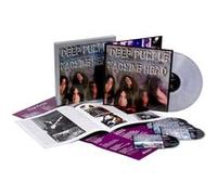 Machine Head 50 [Coffret Edition Deluxe inclus 1 LP, 3 CD et 1 Blu-Ray Audio - Tirage limité]