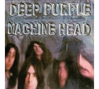 MACHINE HEAD (50TH ANNIVERSARY/DELUXE/3CD/LP/BLU-RAY)