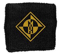 Machine head Bandeau avec logo