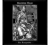 Machine Head - Blackening [Import]