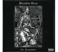 Machine Head - Blackening [New CD] UK - Import