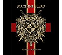 Machine Head – Bloodstone &.. – Ltd