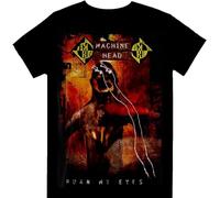 Machine Head - Burn My Eyes Mens T-Shirt Black Size Large