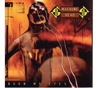 Machine Head - Burn My Eyes [New CD] UK - Import