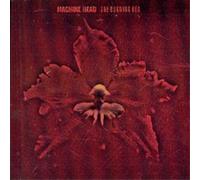 Machine Head Burning Red (CD) Album