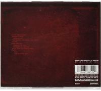 Machine Head – The Burning Red