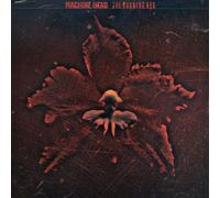 Machine Head - Burning Red [New CD] UK - Import