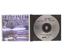 Machine Head by Deep Purple [Audio CD] NEUF