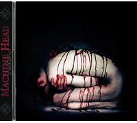 Machine Head – Catharsis – CD – Digipak