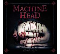 Machine Head – Catharsis – CD – Digipak