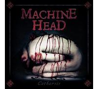 Machine Head: Catharsis (CD/DVD) [Region 4] by Machine Head [Audio CD] NEUF