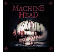 Machine Head – Catharsis – CD/DVD – Édition Collecteur