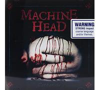 CATHARSIS - MACHINE HEAD