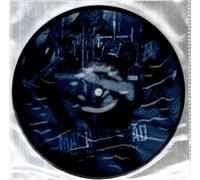 Machine Head - Days Turn Blue to Gray-7" Pict [Import]