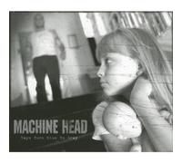 Machine Head - Days Turn Blue to Gray [Import]