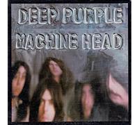 Machine Head Deep Purple 1972