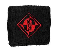 Machine Head - Diamond Logo Armband [Import]