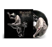 Machine Head ØF KINGDØM and CRØWN (CD) Album