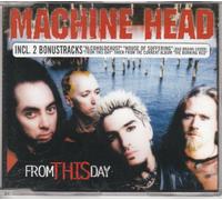Machine Head - from This Day [Import]