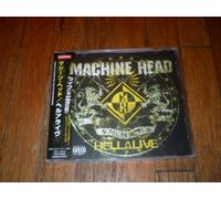 Machine Head - Hellalive [Import]