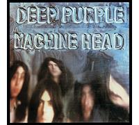 Machine head Vinyle