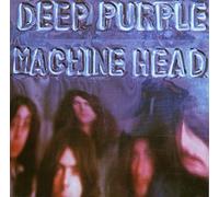 Deep Purple - Machine Head [Import]