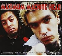 Machine Head - Maximum [Import]