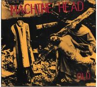 Machine Head - Old [DIGIPACK]