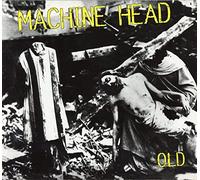 Machine Head - Old [Import]