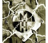 Machine Head – Supercharger – Warner Music