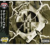 Machine Head - Supercharger [Import]