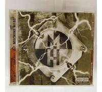 Machine Head - Supercharger [Import]