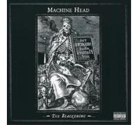 The Blackening – Warner Music